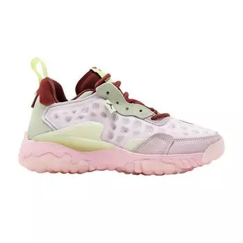 Air Jordan Jordan Delta 2 Regal розовые женские кроссовки бекон-бордовый коричневый CW0913-600 36.5