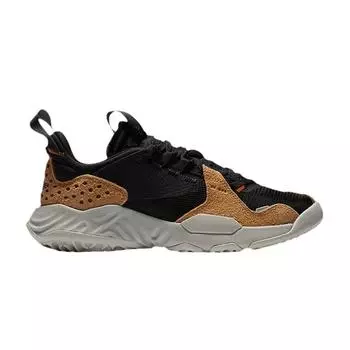 Air Jordan Jordan Delta Black Flax Men Sneakers Kumquat Anthracite CD6109-002