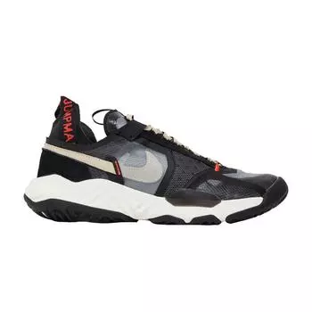 Air Jordan Jordan Delta Breathe Taupe Haze мужские кроссовки черный ротанговый парус DN4237-021 44