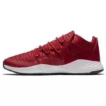 Air Jordan Jordan Formula 23 Low Red Мужские кроссовки Gym-Red Gym-Red-Pure-Platinum 919724-606
