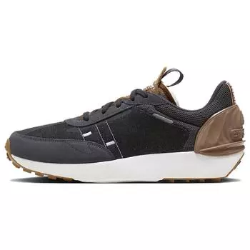 Air Jordan Jordan Granville Pro антрацитовые британские коричневые мужские кроссовки черные светло-британско-коричневые университетские красные DV1235-002 44