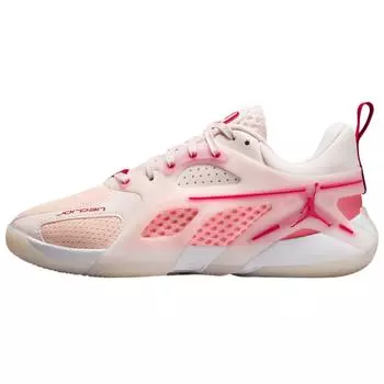 Air Jordan Jordan Heir Побалуйте себя Женские кроссовки Розовый Светло-розовый Красный FZ2471-600 45.5