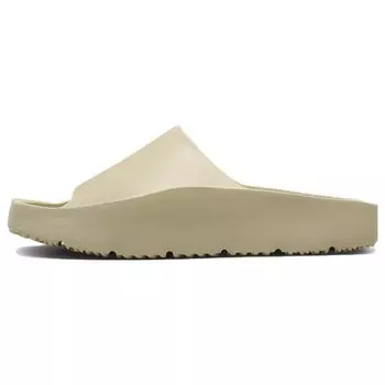 Air Jordan Jordan Hex Slide Team Золотые женские кроссовки DQ8992-700 38