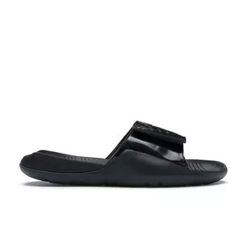 Air Jordan Jordan Hydro 7 Slide Triple Black Мужские сандалии AA2517-010