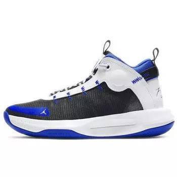 Air Jordan Jordan Jumpman 2020 PF Royal Мужские кроссовки синие BQ3448-401