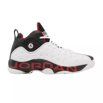 Air Jordan Jordan Jumpman Team 2 Chicago 2022 Мужские кроссовки Белый Черный True-Red DZ7294-101 40.5