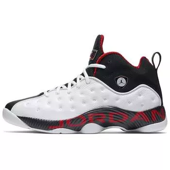 Air Jordan Jordan Jumpman Team 2 Chicago 2016 Мужские кроссовки Белый Черный Красный 819175-101