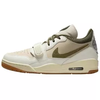 Air Jordan Jordan Legacy 312 Low Dongdan унисекс кроссовки кремовые IB8856-121 40.5