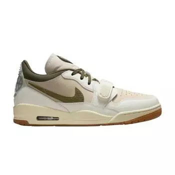 Air Jordan Jordan Legacy 312 Low Dongdan унисекс кроссовки кремовые IB8856-121 42