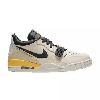 Air Jordan Jordan Legacy 312 Low Pale Vanilla Мужские кроссовки Кремовый амарилло-парус CD7069-200