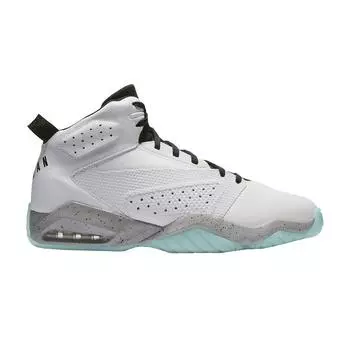 Air Jordan Jordan Lift Off White Grey Мужские кроссовки White-Black-Wolf-Grey AR4430-101