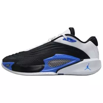 Air Jordan Jordan Luka 3 PF Motorsports мужские кроссовки черный Game-Royal White FQ1285-003 43