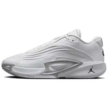 Air Jordan Jordan Luka 3 PF TB белые серые противотуманные мужские кроссовки сиренево-красные черные FQ7455-106 42.5