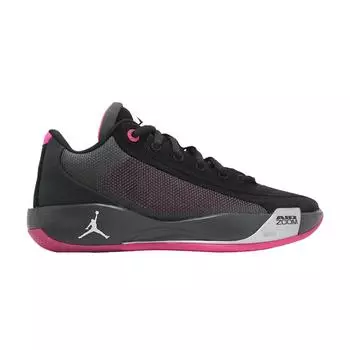 Air Jordan Jordan Luka .77 PF Navidor Мужские кроссовки Черный Антрацитовый Розовый-Прайм HF0819-006 40