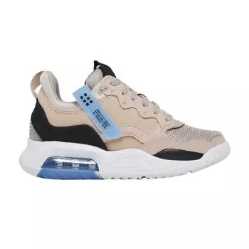 Air Jordan Jordan MA2 Mushroom Женские кроссовки Кремовый Fossil-Stone Black CW5992-251 36