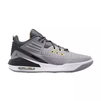 Air Jordan Jordan Max Aura 5 Cement Grey Мужские кроссовки топаз-золотой белый антрацит DZ4353-007 42