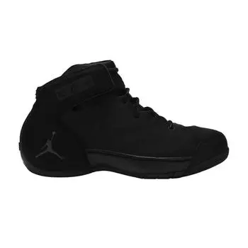Air Jordan Jordan Melo 1.5 SE Anthracite Black Мужские кроссовки антрацит-черный AT5386-001