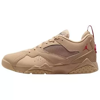 Air Jordan Jordan MVP 92 Desert Camo Мужские кроссовки Коричневый Огненно-красный Грибной HQ3950-200 40