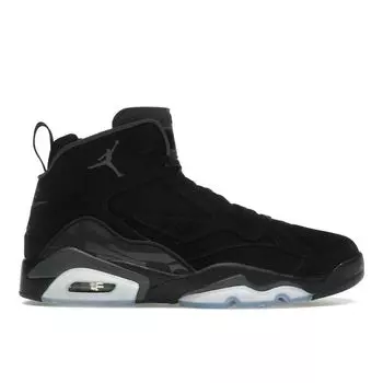 Air Jordan Jordan MVP черные темно-серые мужские кроссовки антрацит DZ4475-001 40.5