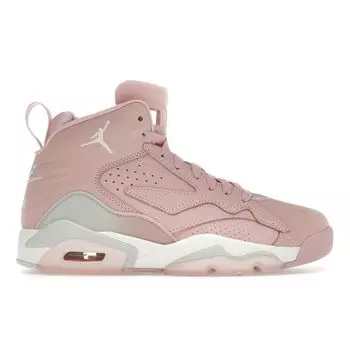 Air Jordan Jordan MVP Pink Glaze женские кроссовки нейтрально-серый парус FB9019-600