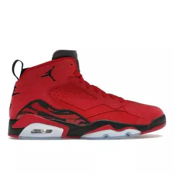 Air Jordan Jordan MVP Raging Bull мужские кроссовки красные Gym-красные черные DZ4475-600 41