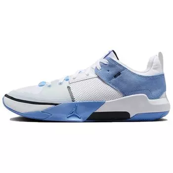 Air Jordan Jordan One Take 5 PF White Legend Blue Мужские кроссовки Черный FD2336-104 45