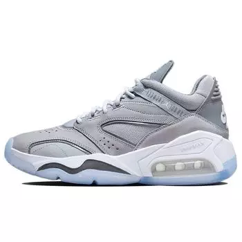 Air Jordan Jordan Point Lane Cool Grey Мужские кроссовки белые CZ4166-002 45.5