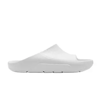 Air Jordan Jordan Post Slide Triple белые кроссовки унисекс DX5575-100 41