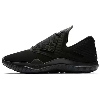Air Jordan Jordan Relentless черные антрацитовые мужские кроссовки AJ7990-001 43