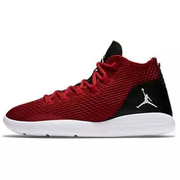 Air Jordan Jordan Reveal Gym Красные мужские кроссовки бело-черные 834064-605