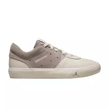 Air Jordan Jordan Series ES Enigma Stone Женские кроссовки Коричневый Черный Белый DN1857-001 36.5