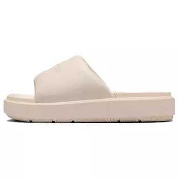 Air Jordan Jordan Sophia Slide Legend Светло-коричневые женские кроссовки Pink Sail Legend-Medium-Brown FZ7012-200 36.5