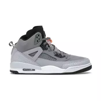 Air Jordan Jordan Spizike Cool Серые Мужские Кроссовки 315371-008