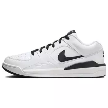 Air Jordan Jordan Stadium 90 Белые Черные Мужские Кроссовки Холодно-Серые HF5258-102 43