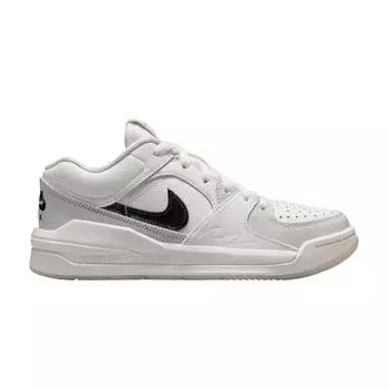 Air Jordan Jordan Stadium 90 GS Year of the Snake Kids Кроссовки Белый Summit-White Black HV4298-100 38