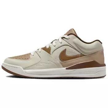 Air Jordan Jordan Stadium 90 Hemp мужские кроссовки коричневые парусные овсяные HF5754-221 44