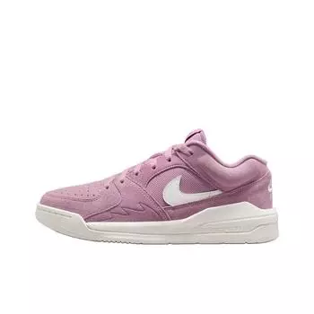 Air Jordan Jordan Stadium 90 Orchid женские кроссовки Фиолетовый Черный Парус HJ4406-500 40
