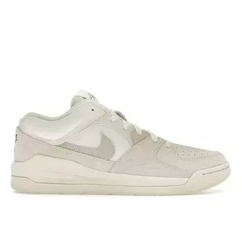 Air Jordan Jordan Stadium 90 Sail Coconut Milk Мужские кроссовки Кремовый Песчаный Камень DX4397-110 43