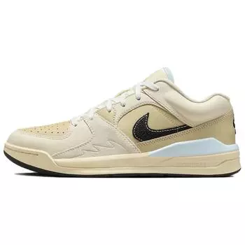 Air Jordan Jordan Stadium 90 Sanddrift Унисекс Кроссовки Кремовый Муслин Ледниково-Голубой HQ3438-101 44