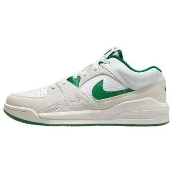 Air Jordan Jordan Stadium 90 White Clover Мужские кроссовки Sail Black DX4397-103 44