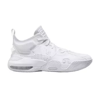 Air Jordan Jordan Stay Loyal 2 White Pure Platinum Men Sneakers DQ8401-102