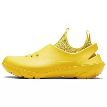 Air Jordan Jordan System.23 Tour Желтые мужские кроссовки Черно-белые цементно-серые DN4890-701 42.5