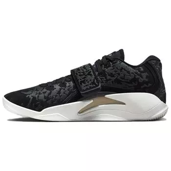 Air Jordan Jordan Zion 3 MUD. Мужские кроссовки SE PF Black Dark Ash Sail FN1778-002 40.5