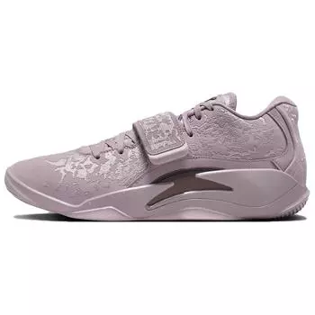 Air Jordan Jordan Zion 3 MUD. SE PF Orchid Мужские кроссовки Фиолетовый сливово-туманный парус FN1778-500 40