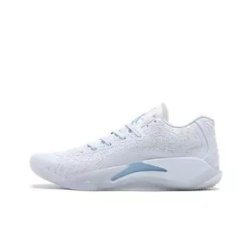 Air Jordan Jordan Zion 3 PF Half Moon мужские кроссовки синие полусиние университетско-синие DR0676-400 40