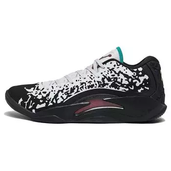 Air Jordan Jordan Zion 3 Pressure мужские кроссовки черные светло-британские бежево-коричневые белые DR0675-002 44.5