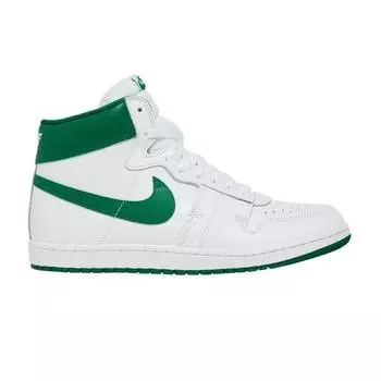 Air Jordan Кроссовки унисекс Jordan Air Ship PE SP Pine Green Белые DX4976-103 44