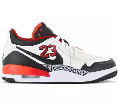 AIR JORDAN LEGACY 312 Low - Мужские кроссовки баскетбольные FJ7221-101 ОРИГИНАЛ