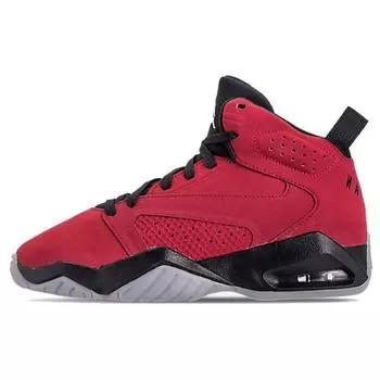 Air Jordan Lift Off GS Gym Красные детские кроссовки Белый Черный Волко-Серый AR6346-601