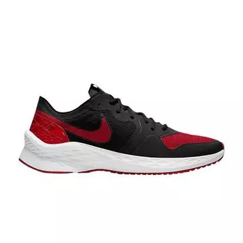 Air Jordan Мужские кроссовки Jordan Air Zoom 85 Runner Bred черно-белые Gym-Red DA3126-006